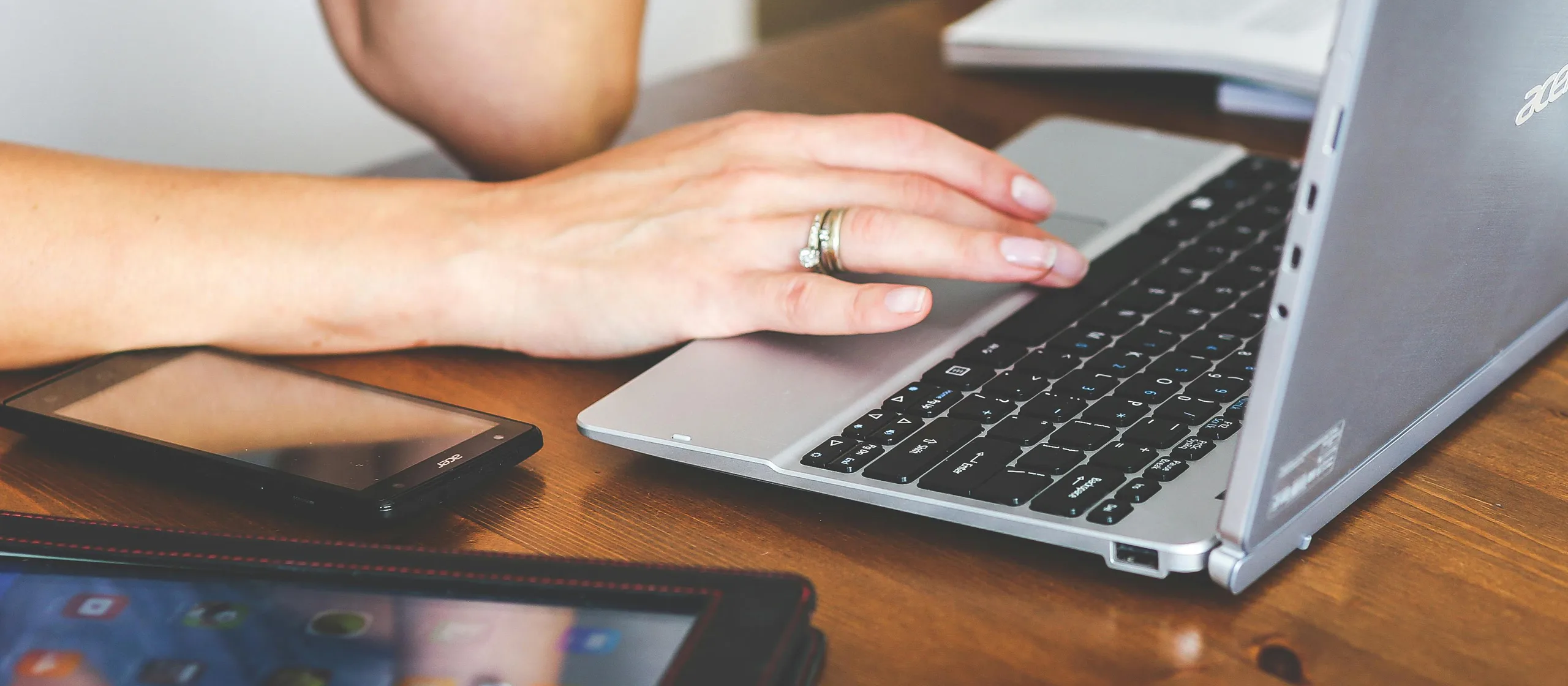 Best Practices in Accounting & Finance 2026 -- Pexels Karola G2
