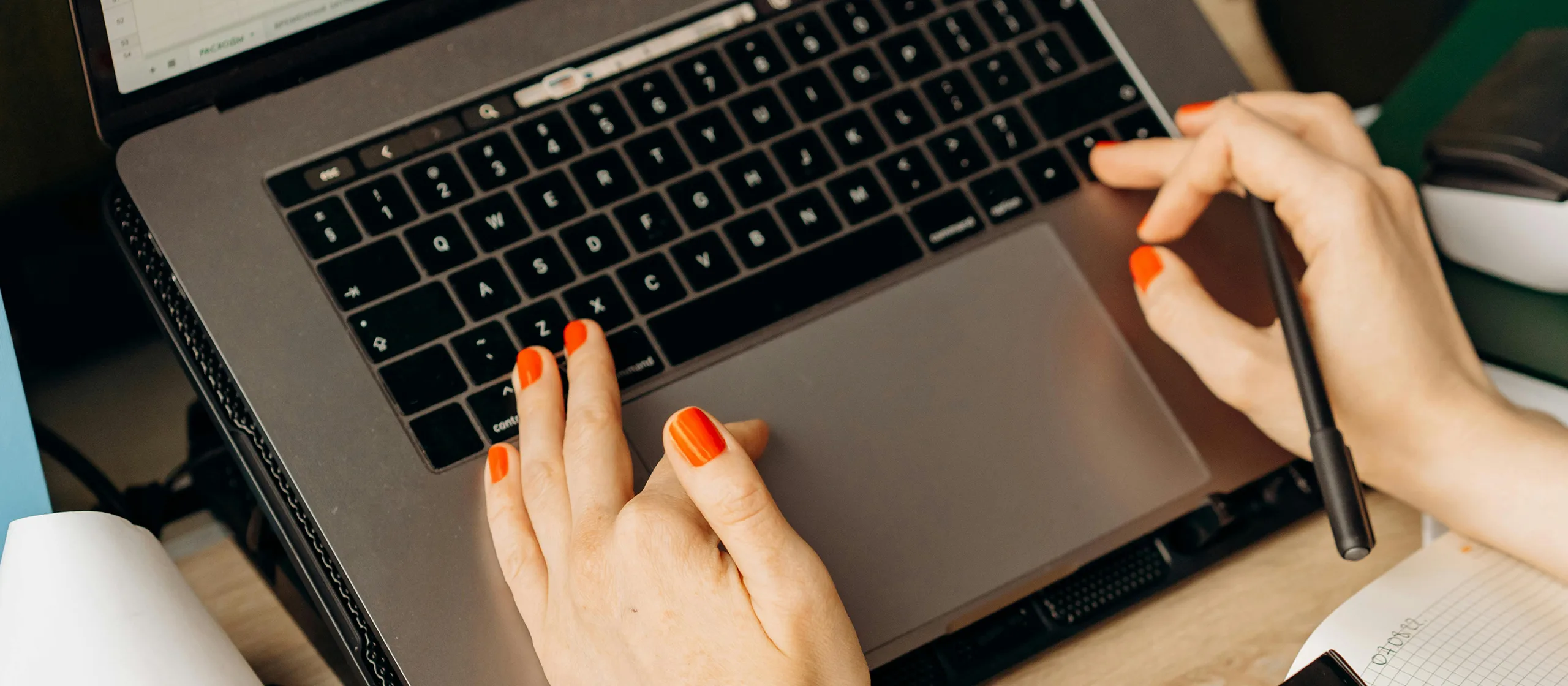 Gen AI In Corporate Accounting 2026 -- Pexels Mikhail Nilov