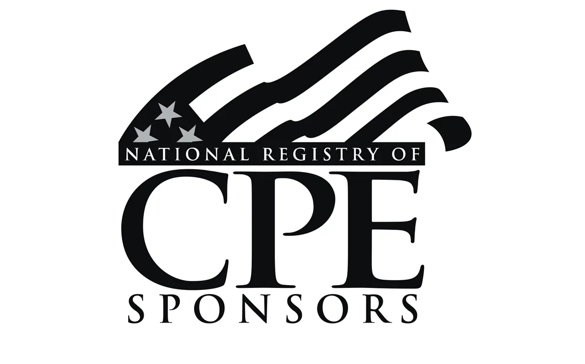 National Registry of CPE Sponsors